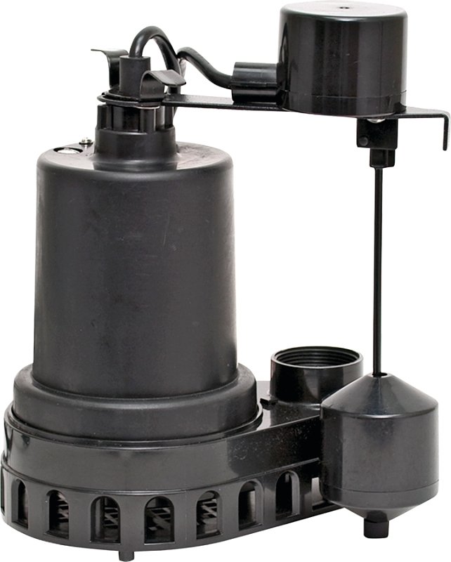 Alternate view