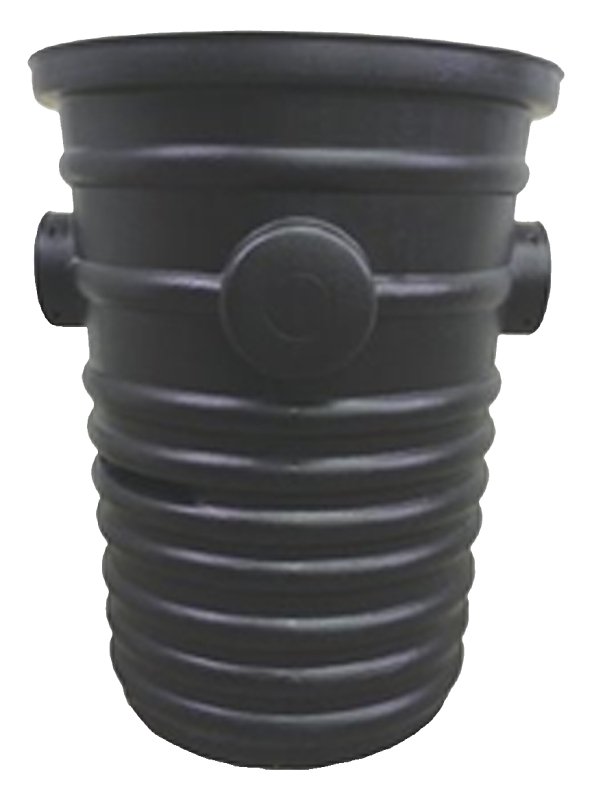 Alternate view