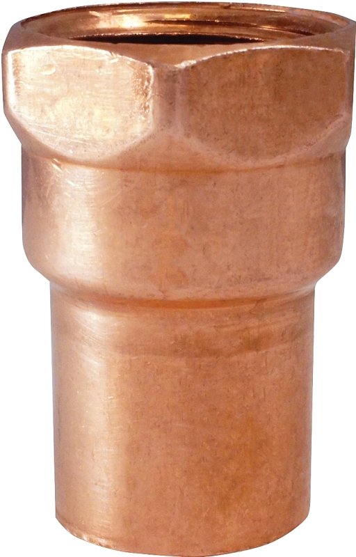 Alternate view