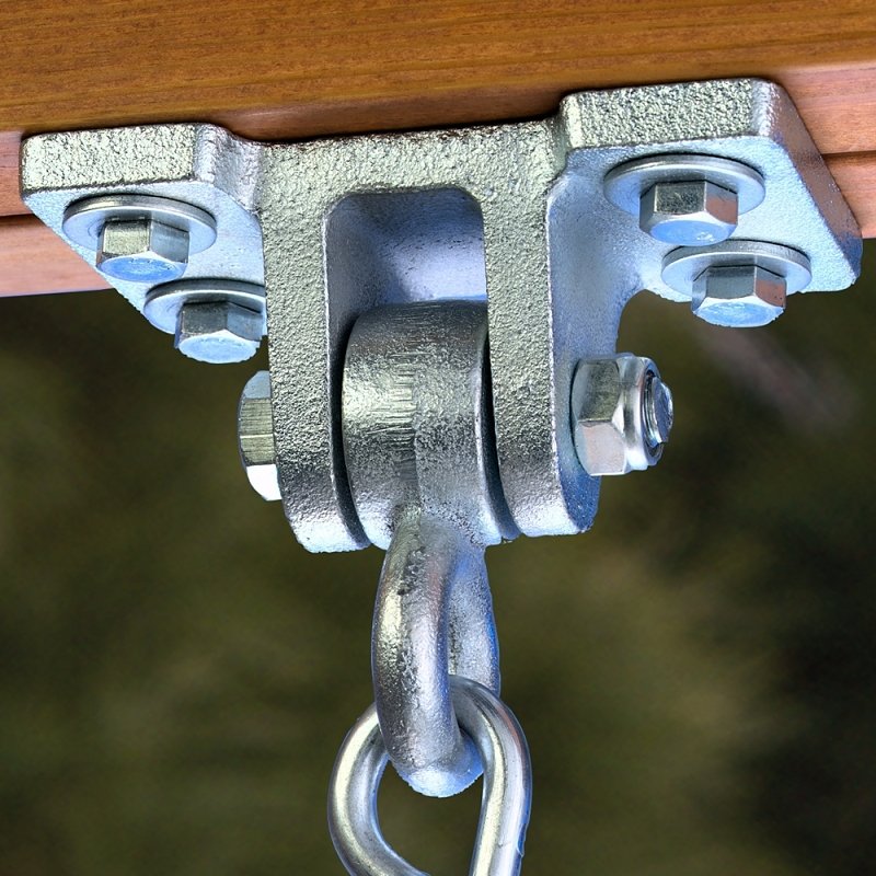 Alternate view