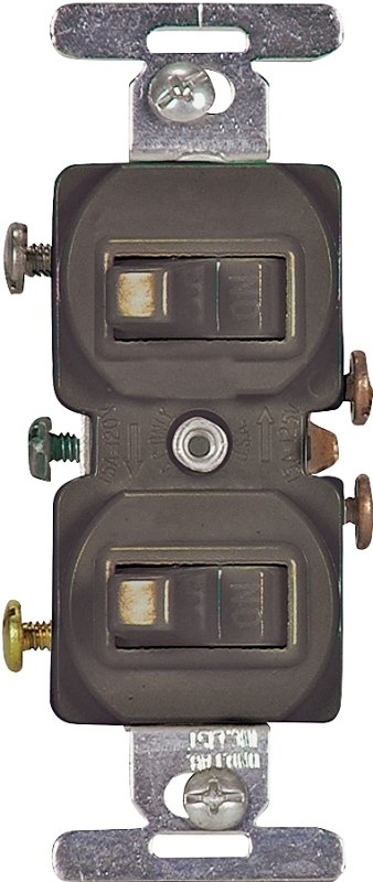 Alternate view