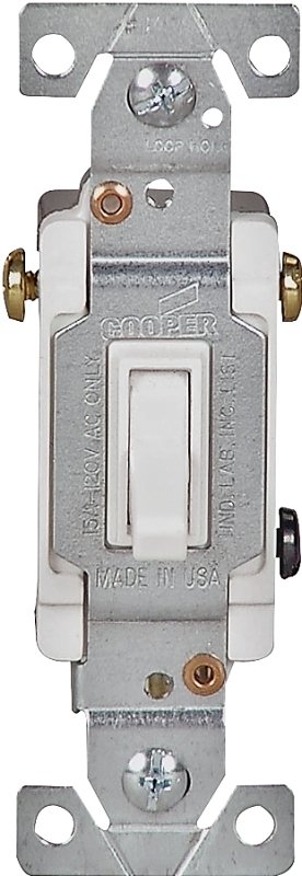 Alternate view