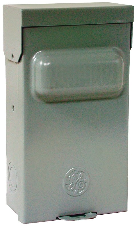 Alternate view