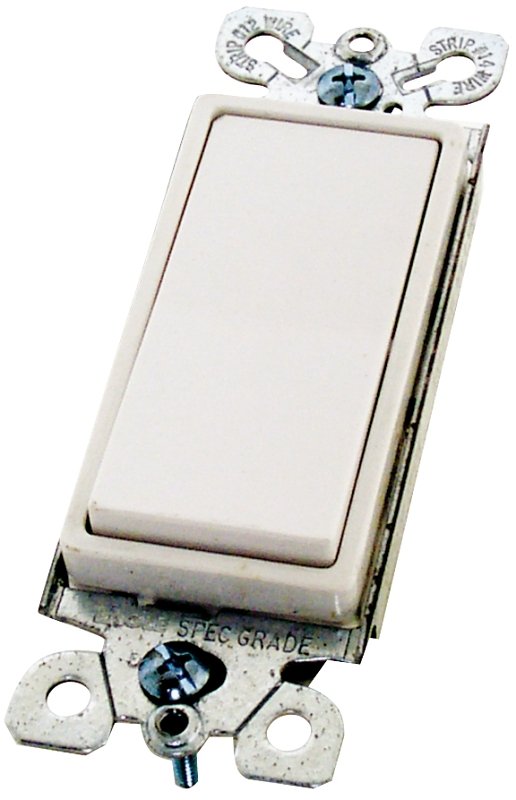 Alternate view