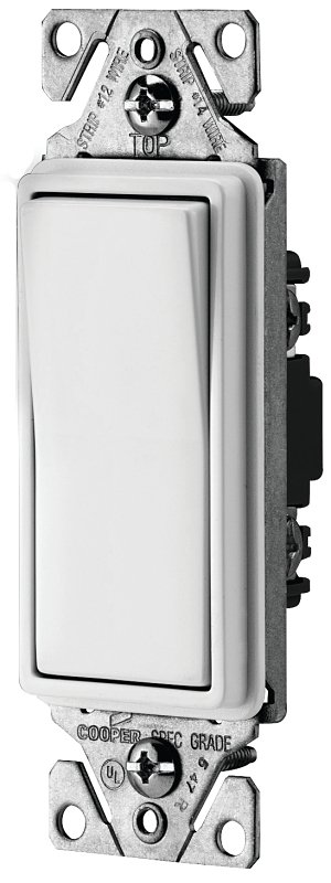 Alternate view