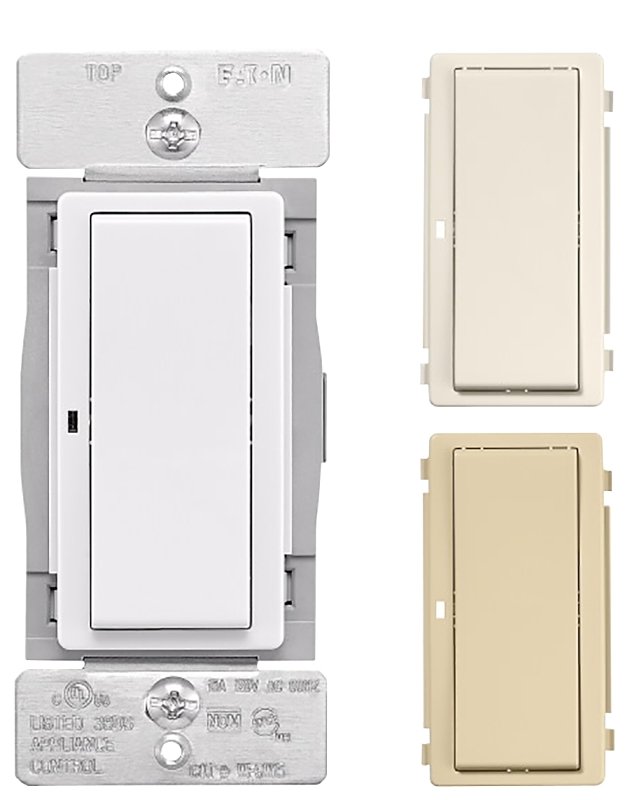 Alternate view