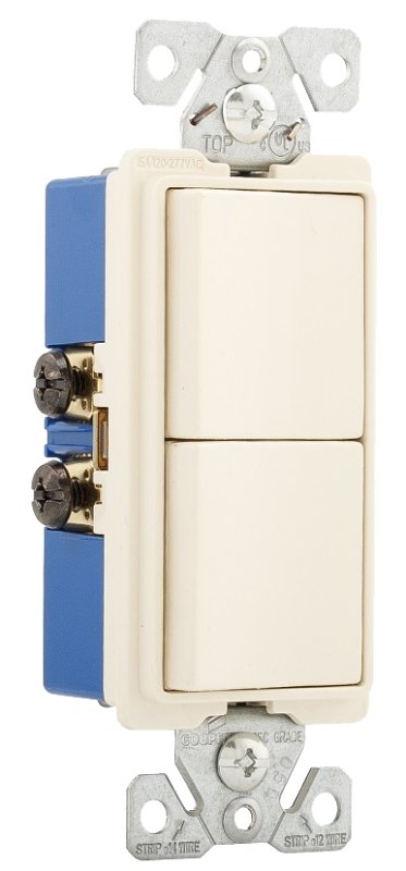 Alternate view