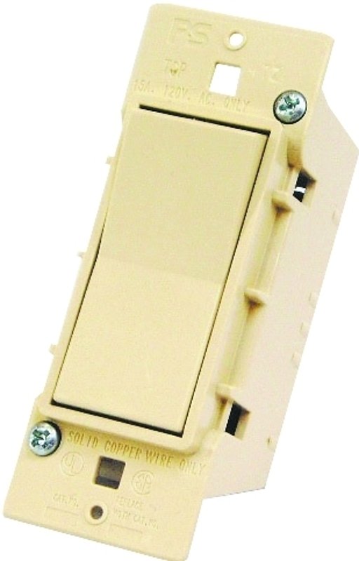 Alternate view