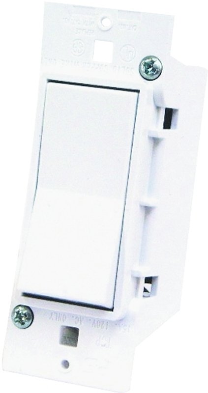 Alternate view