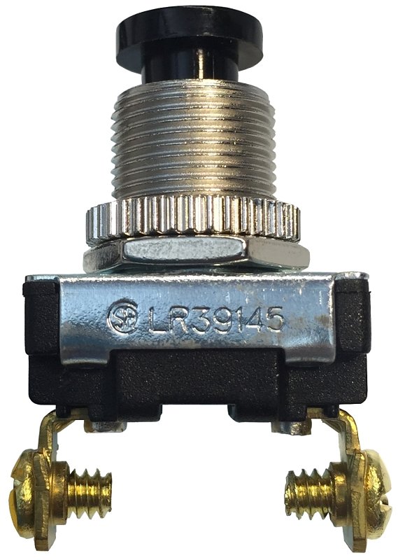 Alternate view