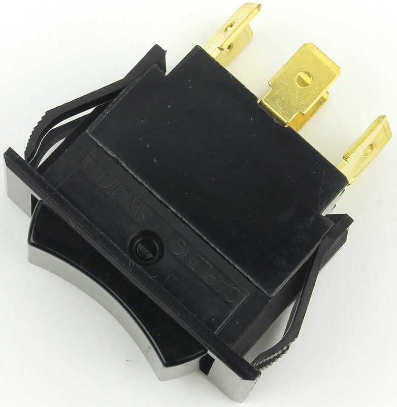 Alternate view