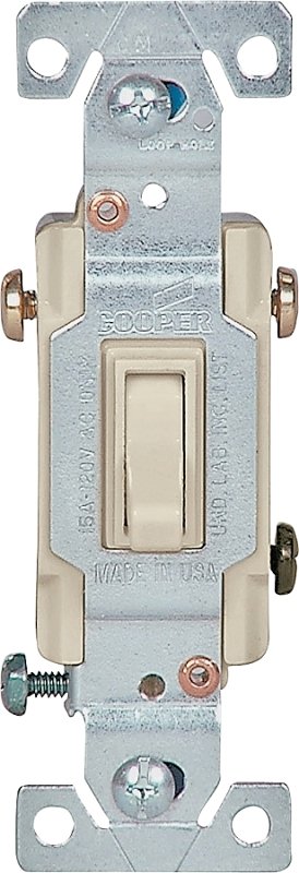 Alternate view