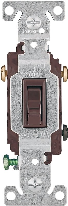 Alternate view