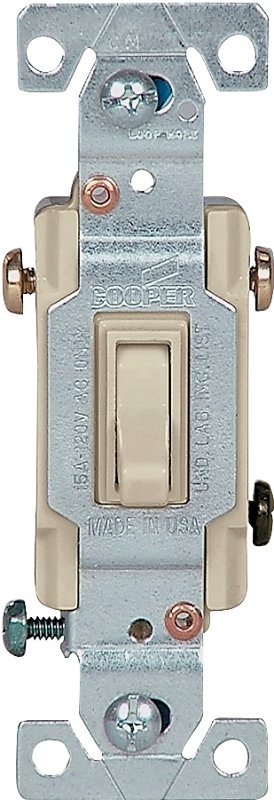Alternate view
