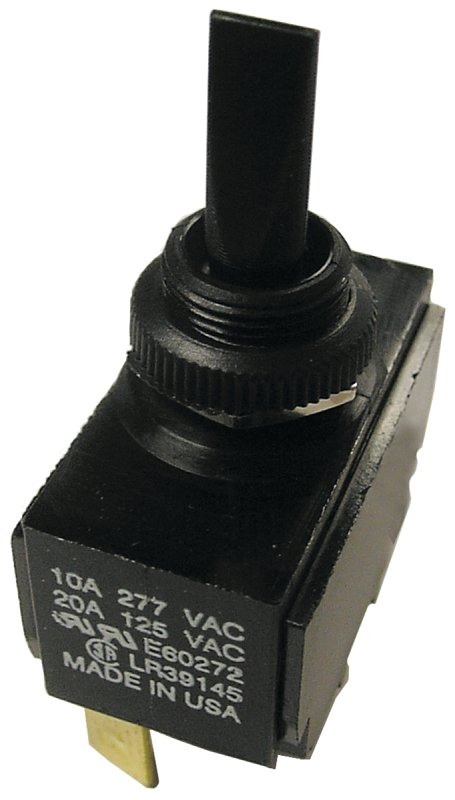 Alternate view