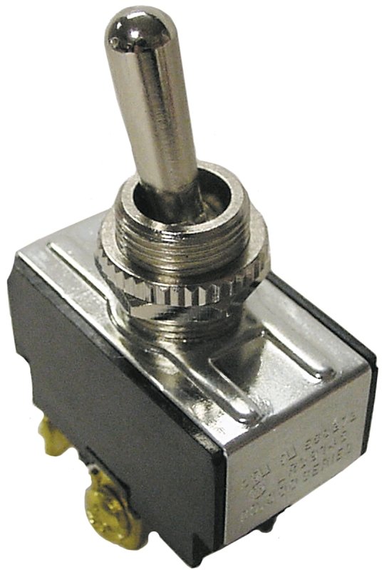 Alternate view