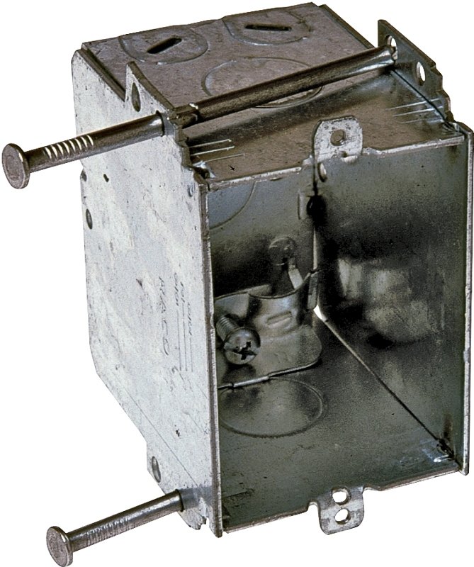 Alternate view