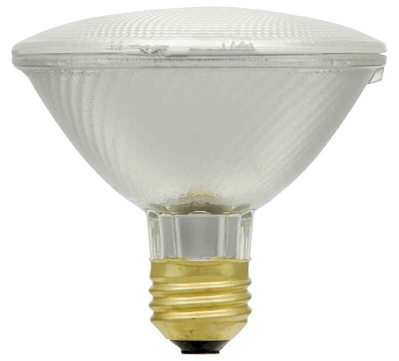 Alternate view