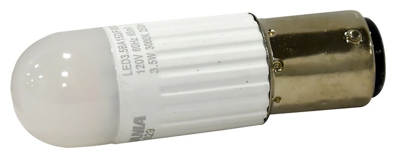 Alternate view