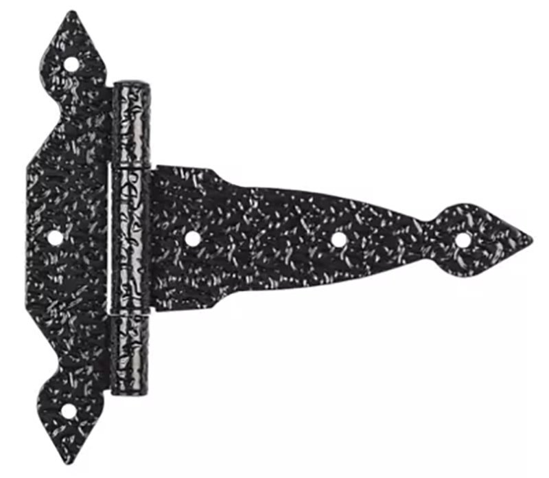 Alternate view
