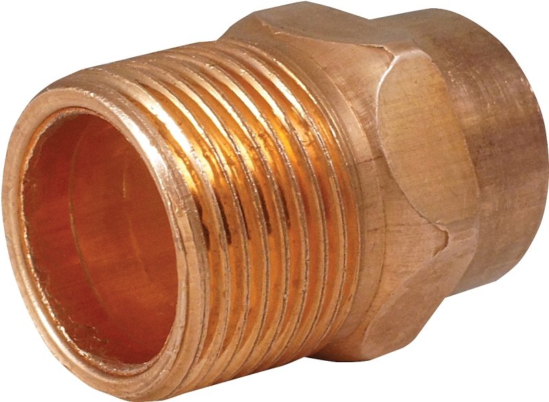 Alternate view