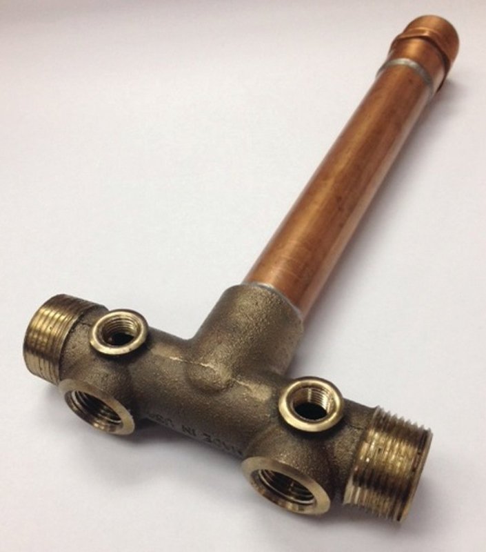 Alternate view