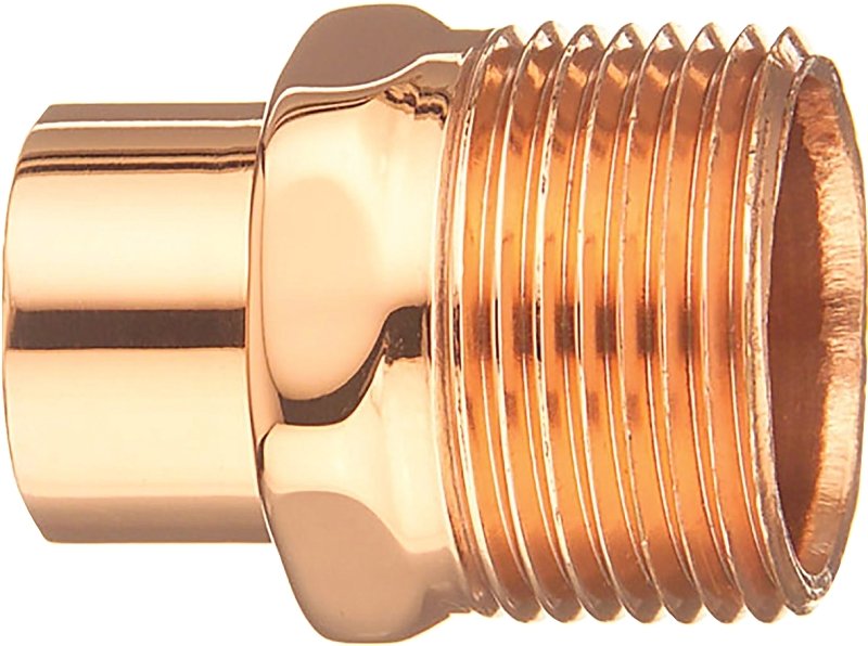 Alternate view