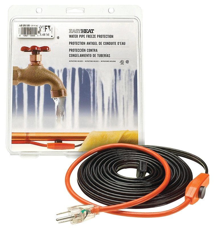 Alternate view