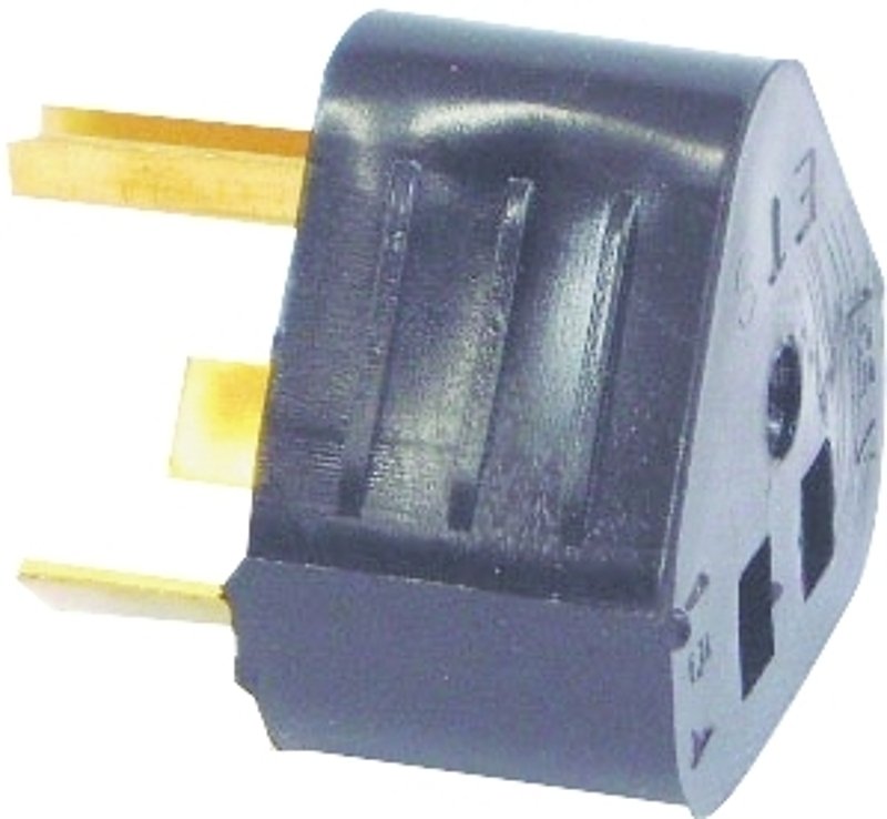 Alternate view