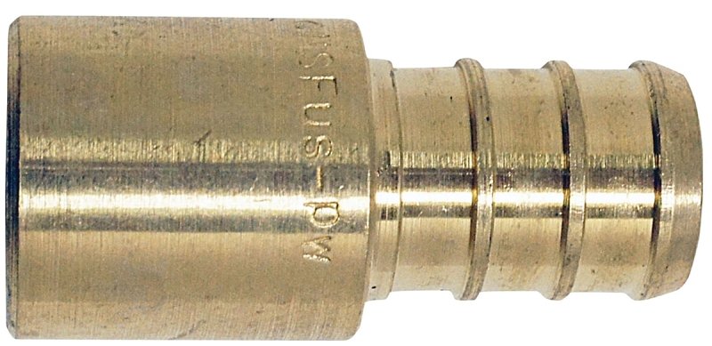 Alternate view