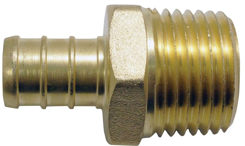 Alternate view