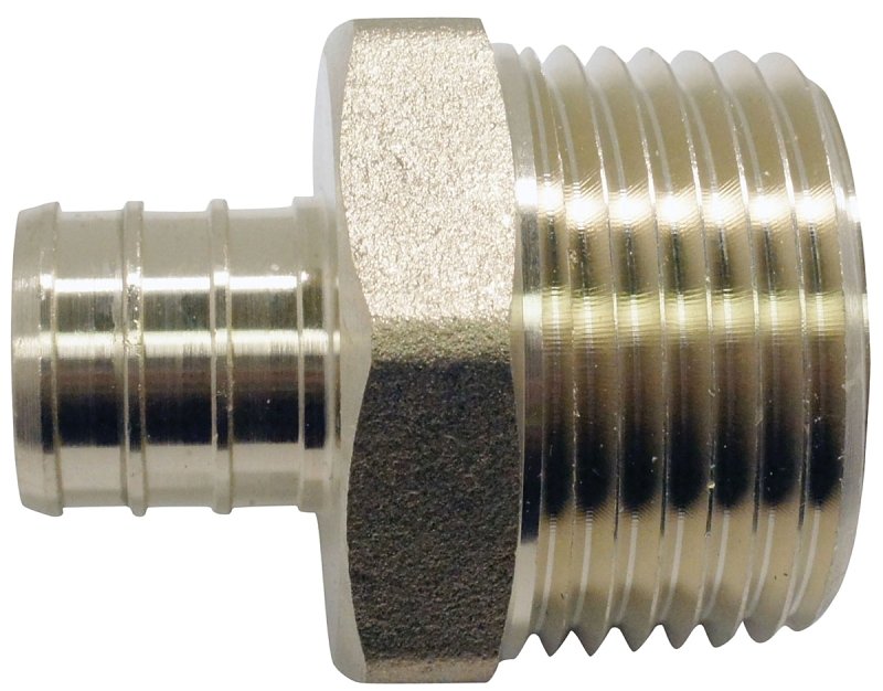 Alternate view