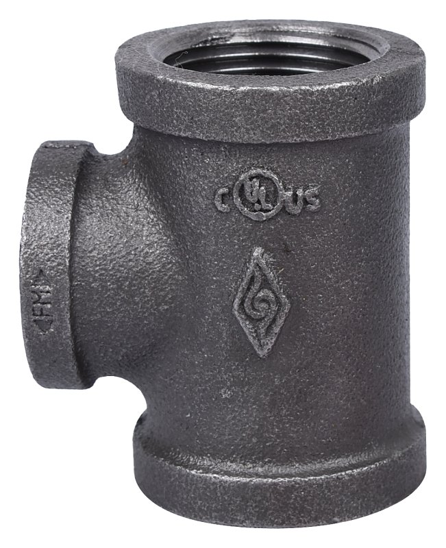 Alternate view