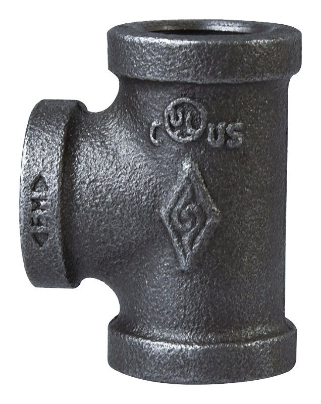 Alternate view