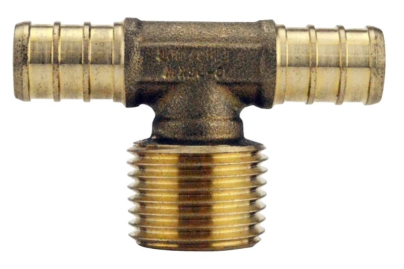 Alternate view
