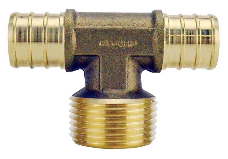 Alternate view