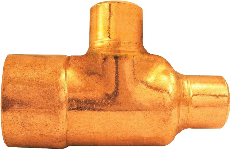 Alternate view