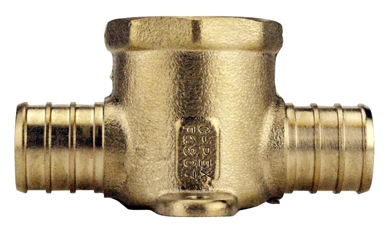 Alternate view