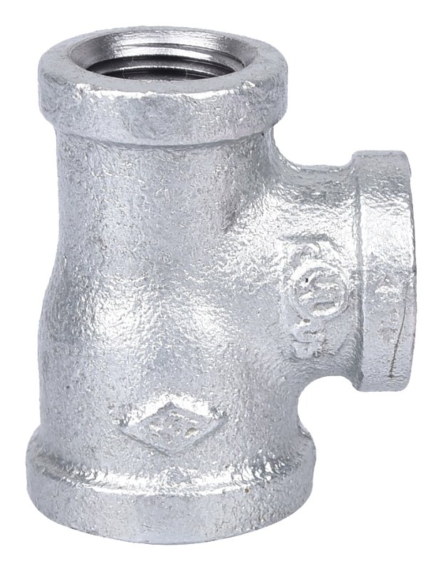 Alternate view
