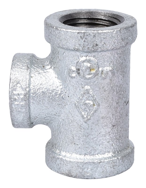 Alternate view