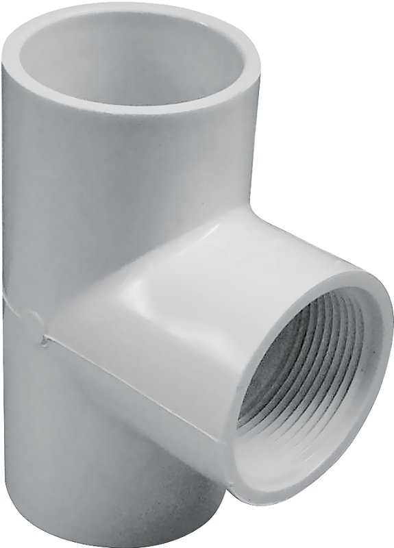 Alternate view