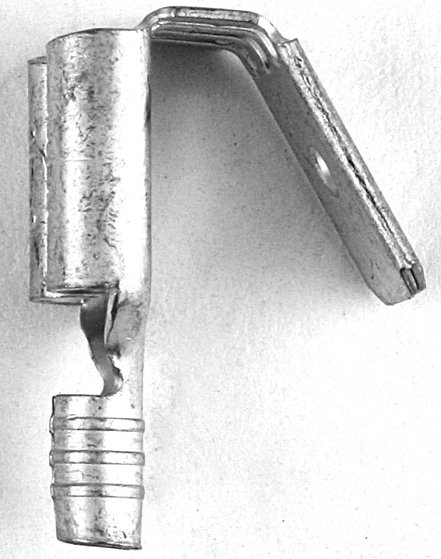 Alternate view