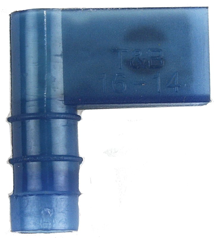 Alternate view