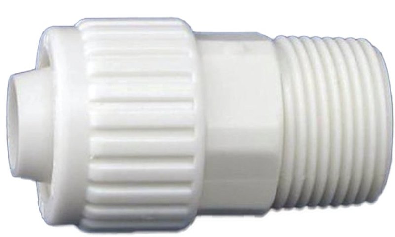 Alternate view