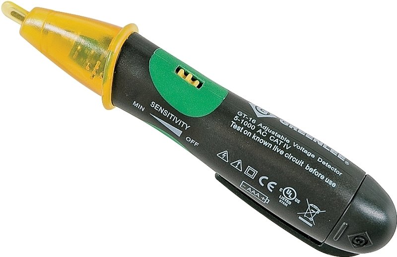 Alternate view