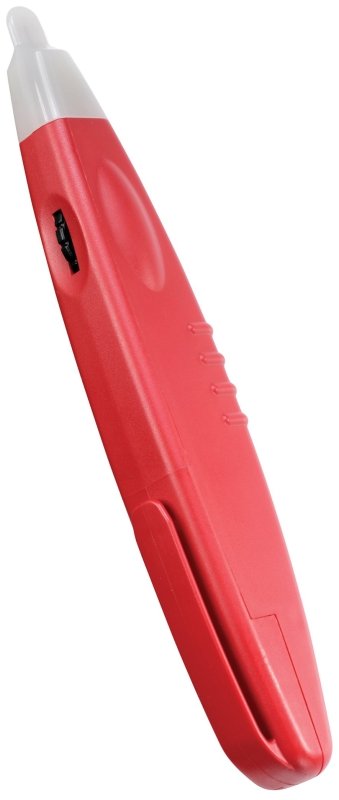 Alternate view
