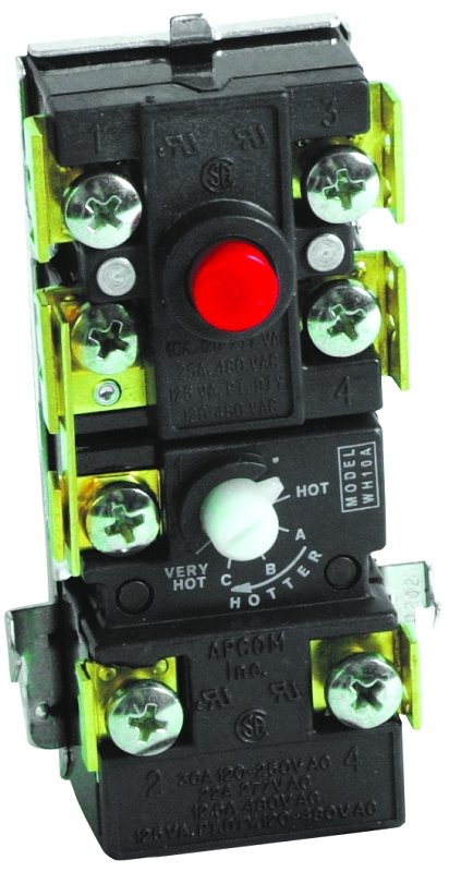 Alternate view