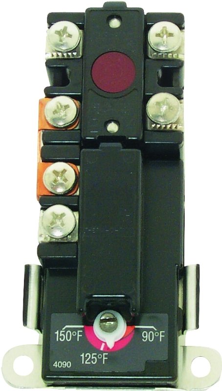 Alternate view