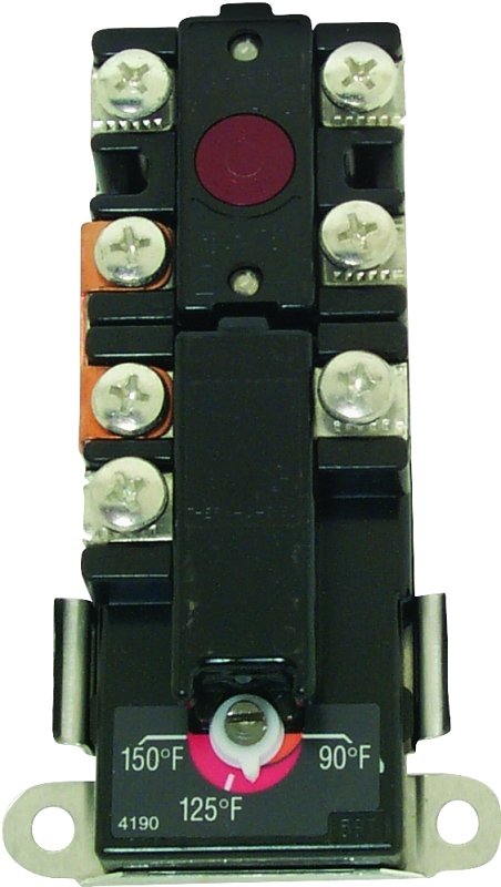 Alternate view