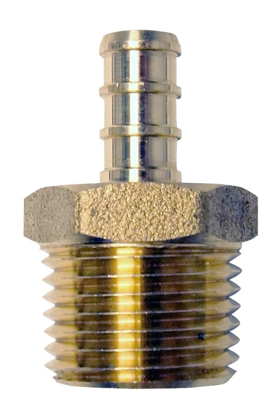 Alternate view